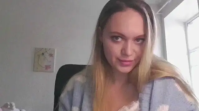 Cynoraye online show from 16, 1, 2026