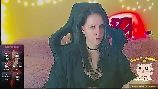 Irwi Tomboy online show from 24, 2, 2026