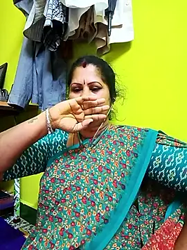 Sexymeenukutti online show from 30, 9, 2025