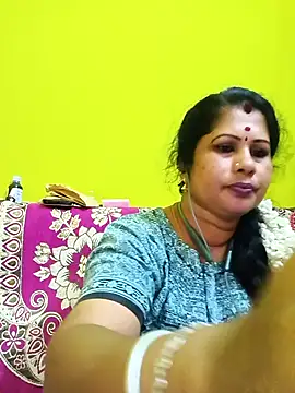 Sexymeenukutti online show from 2, 10, 2025