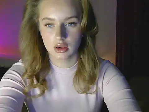 Lorivess online show from 10, 2, 2026