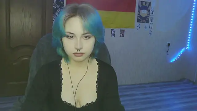 LeisaHopperstad online show from 25, 2, 2026