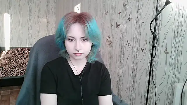 LeisaHopperstad online show from 19, 3, 2026