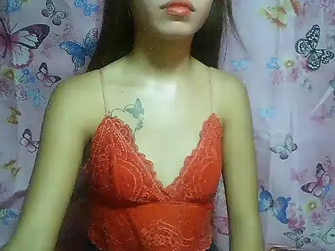 SweetPussie18x online show from 3, 11, 2025