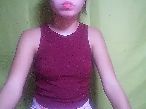 SweetPussie18x online show from 17, 11, 2025