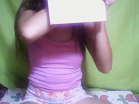 SweetPussie18x online show from 20, 11, 2025