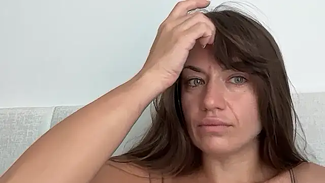 Roriann online show from 20, 2, 2026