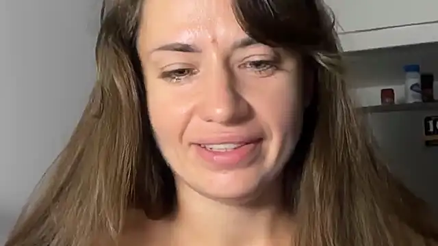 Roriann online show from 13, 3, 2026