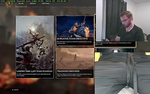 Snapshot of bear8t chatting on 10, 10, 2025 bear8t online show from 10, 10, 2025