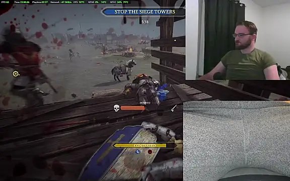 Snapshot of bear8t chatting on 12, 10, 2025 bear8t online show from 12, 10, 2025