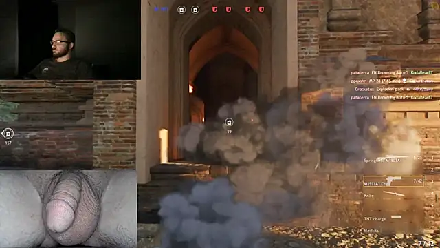 Snapshot of bear8t chatting on 19, 10, 2025 bear8t online show from 19, 10, 2025