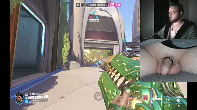 Snapshot of bear8t chatting on 6, 11, 2025 bear8t online show from 6, 11, 2025