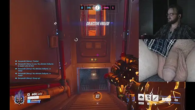 Snapshot of bear8t chatting on 9, 11, 2025 bear8t online show from 9, 11, 2025