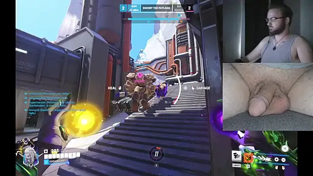 Snapshot of bear8t chatting on 9, 11, 2025 bear8t online show from 9, 11, 2025