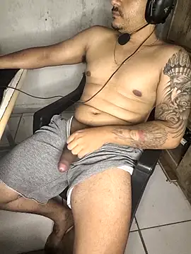 gtzmoreno online show from 5, 3, 2026