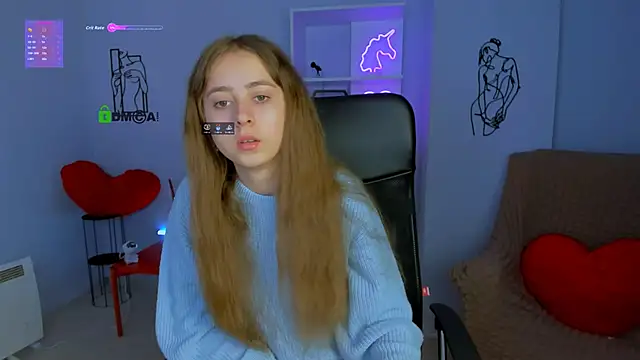 rebecca smile online show from 13, 10, 2025