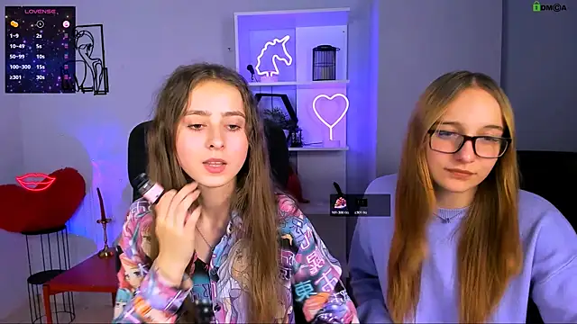 rebecca smile online show from 5, 11, 2025