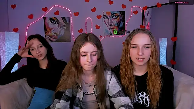 rebecca smile online show from 12, 2, 2026