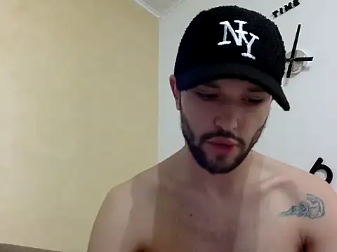 babykriss online show from 23, 3, 2026