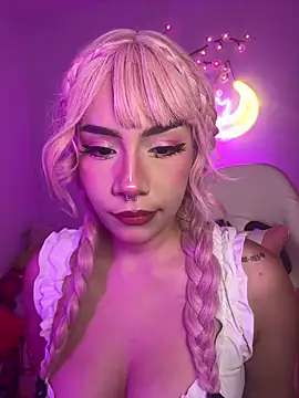 leidy san online show from 3, 2, 2026