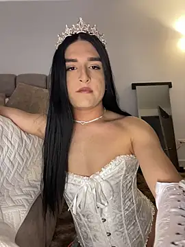 Dania Oconor online show from 3, 11, 2025