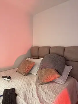 Dania Oconor online show from 18, 11, 2025