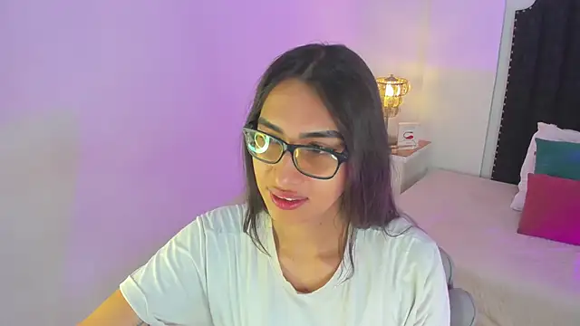 cherrylady 02 online show from 12, 10, 2025