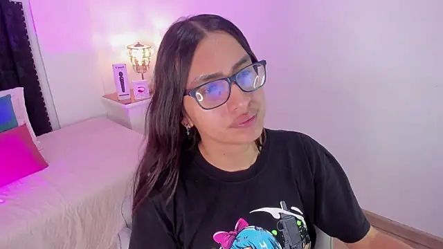 cherrylady 02 online show from 7, 11, 2025