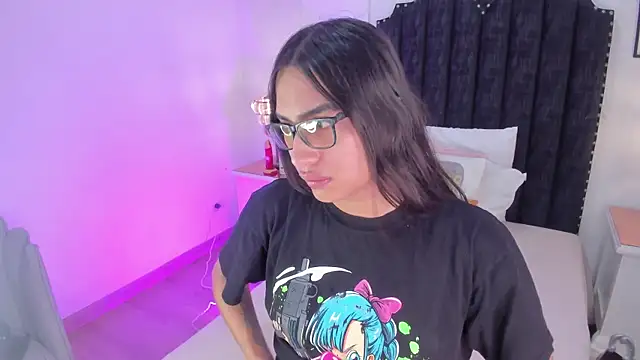 cherrylady 02 online show from 11, 1, 2026