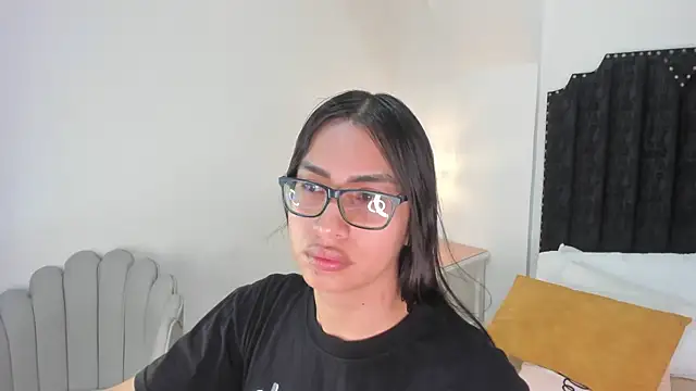 cherrylady 02 online show from 15, 1, 2026