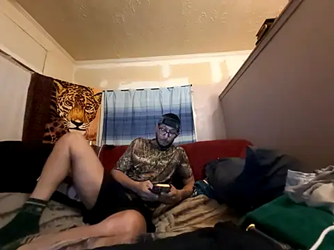 ThrowedWorldWide online show from 8, 1, 2026