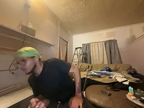 ThrowedWorldWide online show from 8, 2, 2026