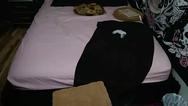 NeliaHexxen online show from 16, 2, 2026