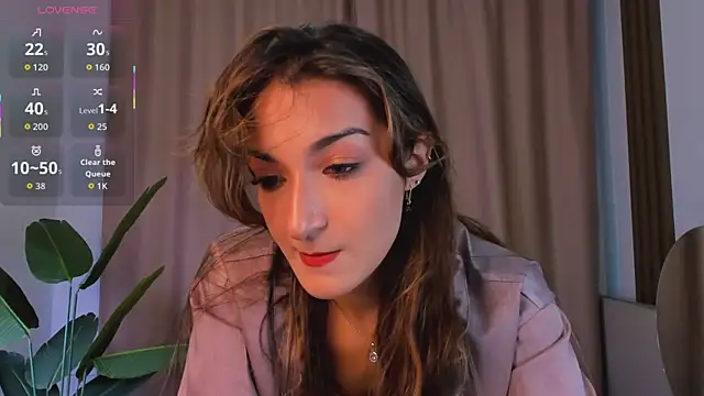 softly bold online show from 11, 10, 2025