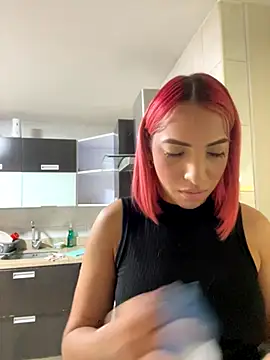 Snapshot of theladymonserrateshow chatting on 16, 10, 2025 theladymonserrateshow online show from 16, 10, 2025