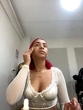 Snapshot of theladymonserrateshow chatting on 6, 11, 2025 theladymonserrateshow online show from 6, 11, 2025