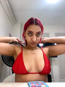 Snapshot of theladymonserrateshow chatting on 7, 11, 2025 theladymonserrateshow online show from 7, 11, 2025