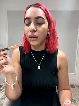 Snapshot of theladymonserrateshow chatting on 25, 11, 2025 theladymonserrateshow online show from 25, 11, 2025