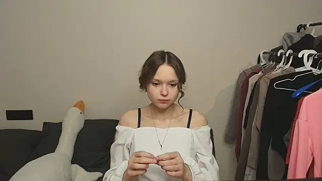 CandyPiggy online show from 18, 10, 2025