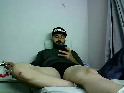 krerem online show from 25, 11, 2025