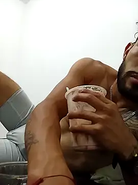 kingbickcockDn online show from 7, 11, 2025