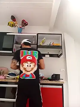 kingbickcockDn online show from 21, 11, 2025