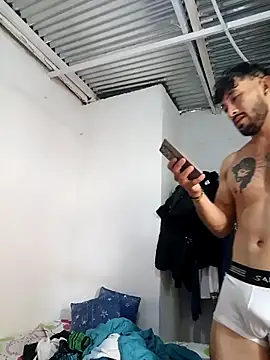 kingbickcockDn online show from 16, 12, 2025