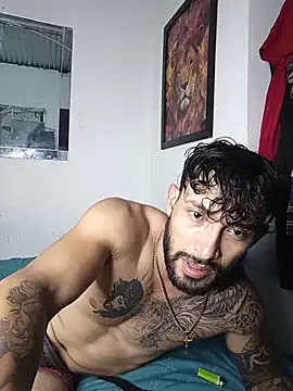 kingbickcockDn online show from 6, 1, 2026