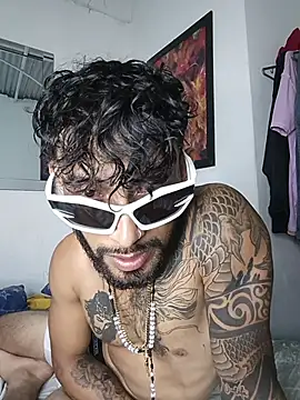 kingbickcockDn online show from 19, 1, 2026