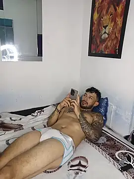 kingbickcockDn online show from 1, 2, 2026