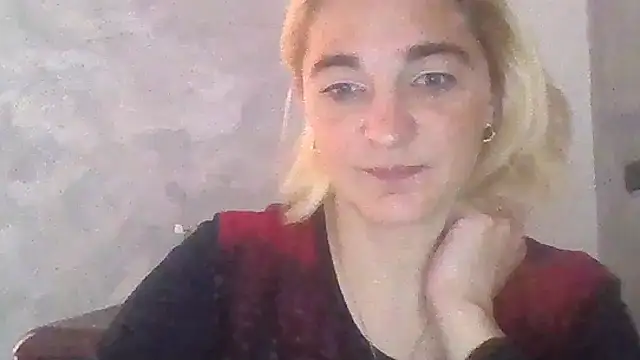 GoldenAngelMilf online show from 7, 10, 2025