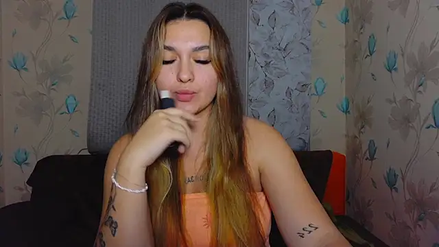 YourEmily xx online show from 3, 10, 2025