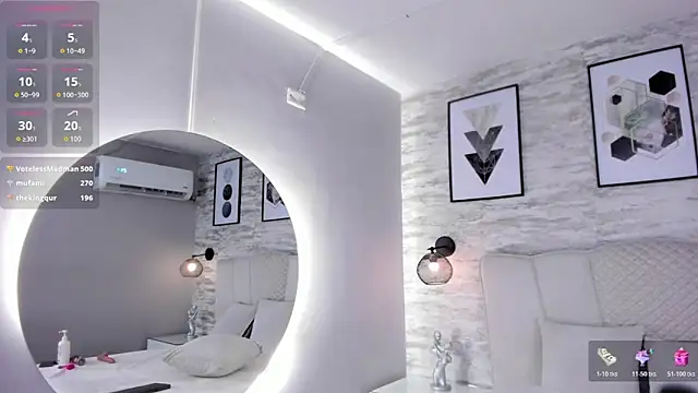 ashlye collins online show from 16, 1, 2026