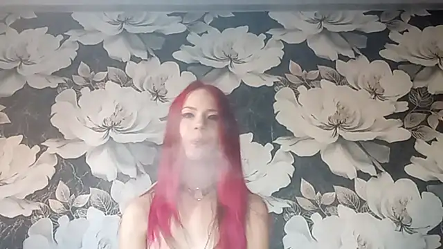 LiaCusson online show from 26, 9, 2025